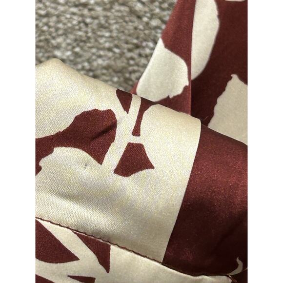 Anthropologie Hutch Women’s Large Nyla Wrap Long Sleeve Blouse - Picture 13 of 13